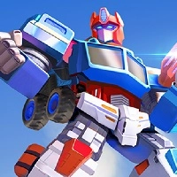 Mecha Storm: Robotická Bitva