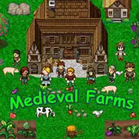 Středověké Farmy