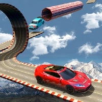 mega_car_death_ramps_3d Jocuri