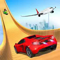 mega_ramp_car_racing_stunt_free_new_car_games_2021 ゲーム