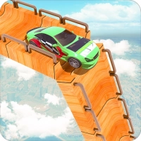 Mega Ramps Ultimátní Automobilové Závody