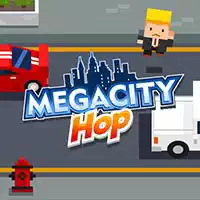 megacity_hop Mängud