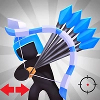 merge_archers_bow_and_arrow 游戏