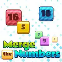 merge_the_numbers গেমস
