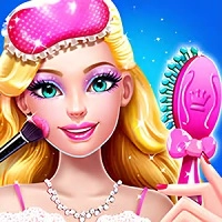 mermaid_makeup_salon ألعاب