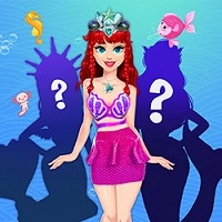 mermaid_transformation_spell_factory เกม