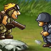 metal_slug_last_mission Игры