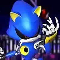 metal_sonic_rebooted ゲーム