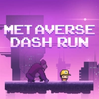 metaverse_dash_run Spellen