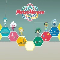 meteoheroes Mängud