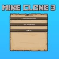 mine_clone_3 Խաղեր