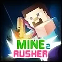 mine_rusher_2 રમતો