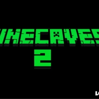 minecaves_2 ألعاب