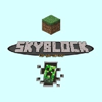 minecraft_-_skyblock Mängud