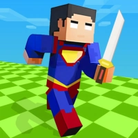 គណបក្សសម្ងាត់Minecraft
