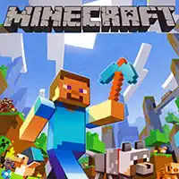 Minecraft Remake 2021 snimka zaslona igre