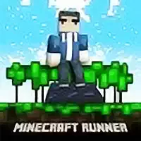 minecraft_runner Gry