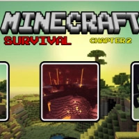 minecraft_survival_chapter_2 Παιχνίδια