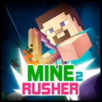 miner_rusher_2 ເກມ