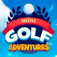 mini_golf_adventure Giochi