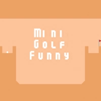 mini_golf_funny Juegos