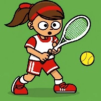 mini_tennis Juegos