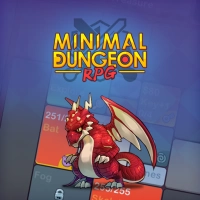 minimal_dungeon_rpg игри