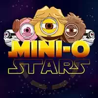 minio_stars Mängud