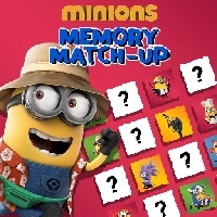 Minions-Memory-Matchup