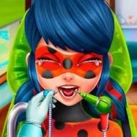 miraculous_hero_real_dentist ألعاب