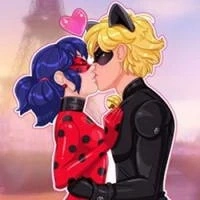 miraculous_school_kiss Spiele