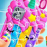 mobile_case_jigsaw ゲーム