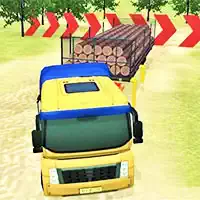 modern_offroad_uphill_truck_driving Игры