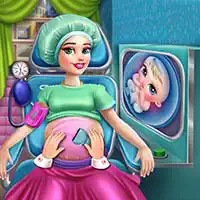 mommy_doctor_check_up 계략