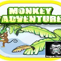 Affenpflege Spiel-Screenshot