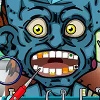 monster_dentist Игры