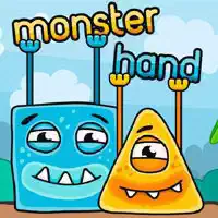 monster_hand Hry