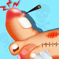 monster_nail_doctor Spiele