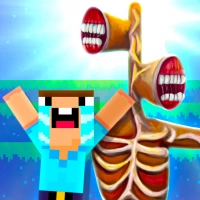 Škola monstrů vs Siréna