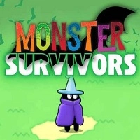 monster_survivors Игры