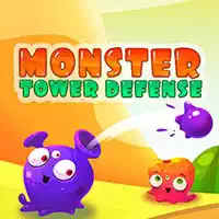 Monstre Tower Defense
