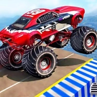 Monster Truck Folle Impossibile