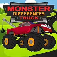 Monster Truck Különbségek