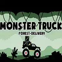 monster_truck_hd ألعاب