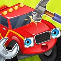 monster_truck_repairing ألعاب