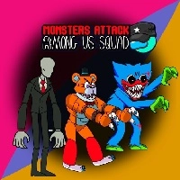 monsters_attack_impostor_squad Тоглоомууд