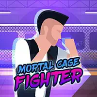 mortal_cage_fighter Lojëra