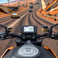 moto_highway_traffic_rider Games