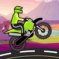moto_racer Игры