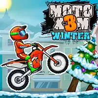 moto_x3m_4_winter ゲーム